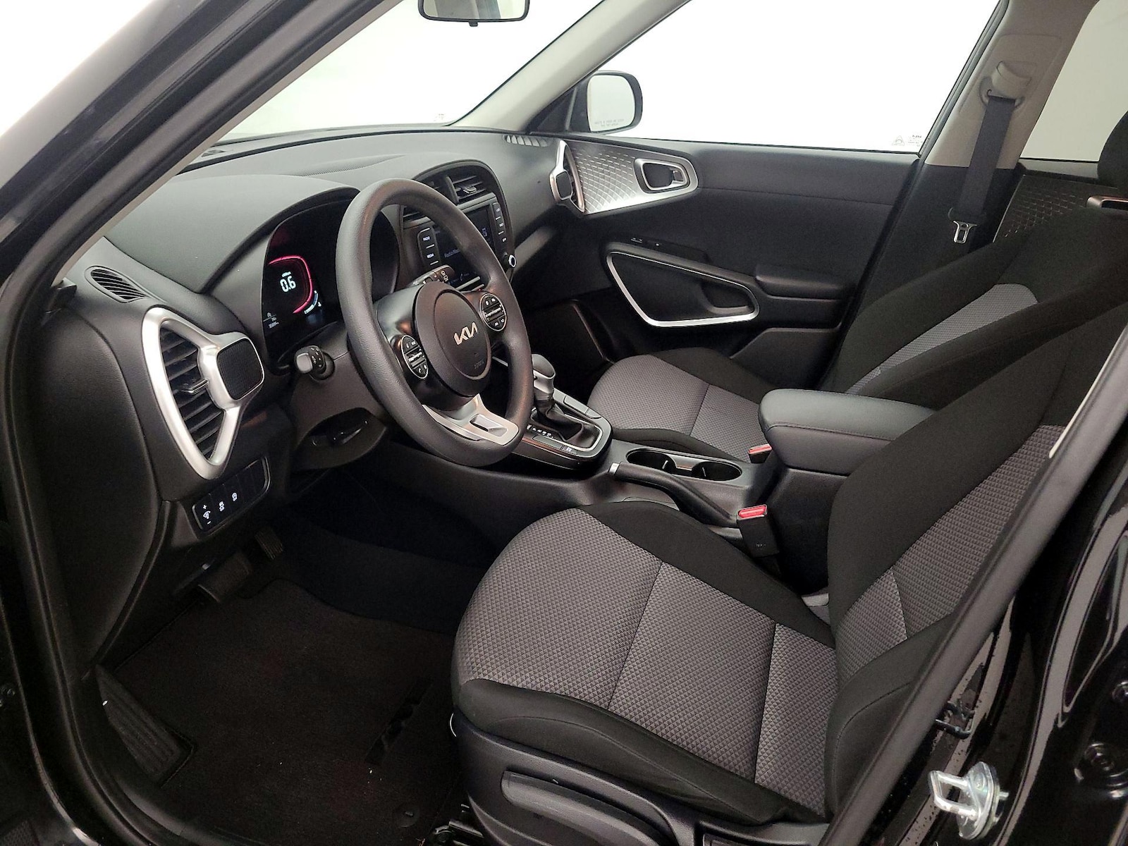 Side Airbags