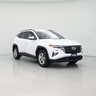 Recommended categories heading image of the selected vehicle
