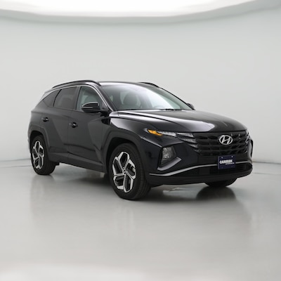 Recommended categories heading image of the selected vehicle