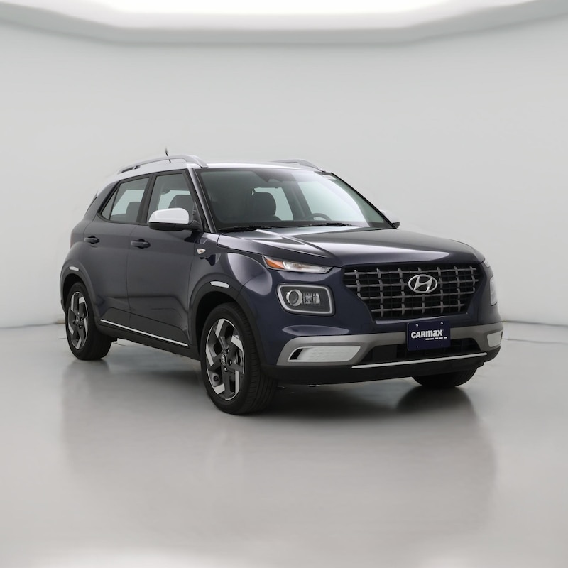 2024 Hyundai Venue Limited