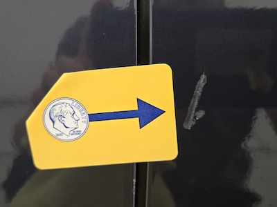 Condition detail