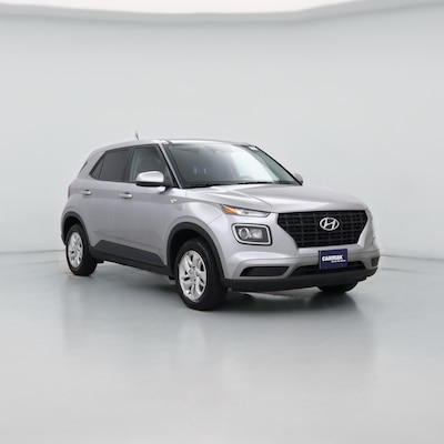 2024 Hyundai Venue SE