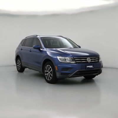 Recommended categories heading image of the selected vehicle