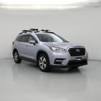 2021 Subaru Ascent Premium