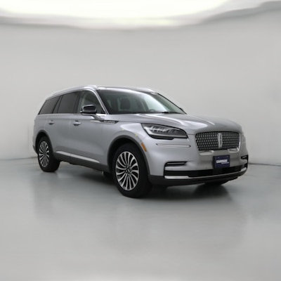 2023 Lincoln Aviator Standard