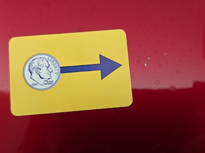 Condition detail