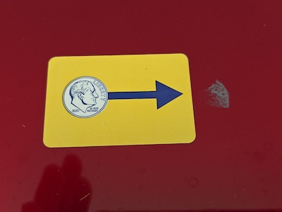 Condition detail