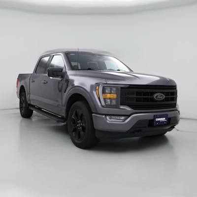 2023 Ford F150 XLT