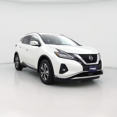 Recommended categories heading image of the selected vehicle