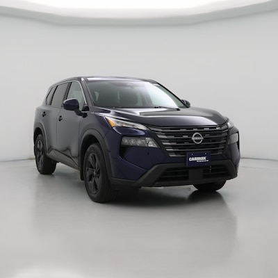 Recommended categories heading image of the selected vehicle