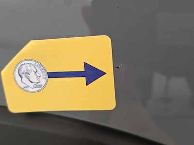 Condition detail
