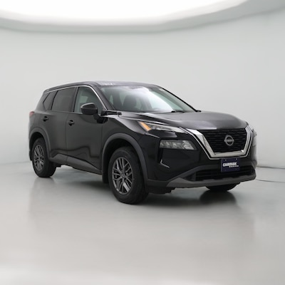 Recommended categories heading image of the selected vehicle