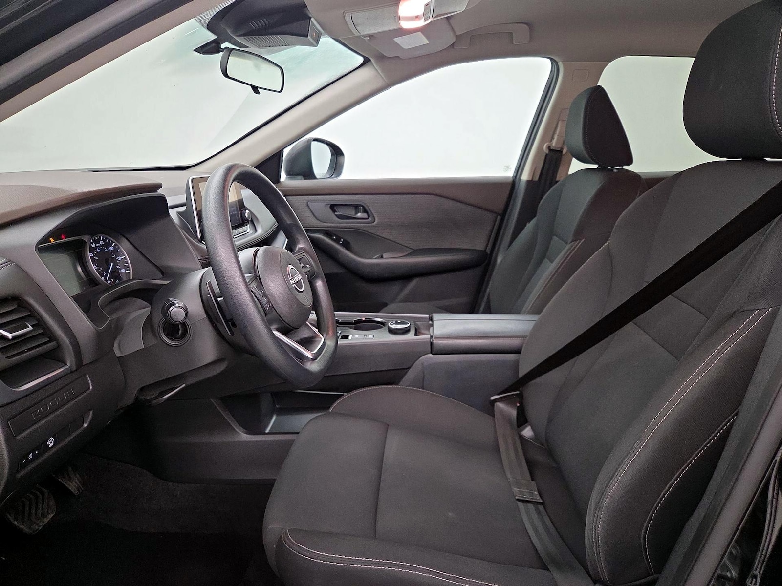 Side Airbags
