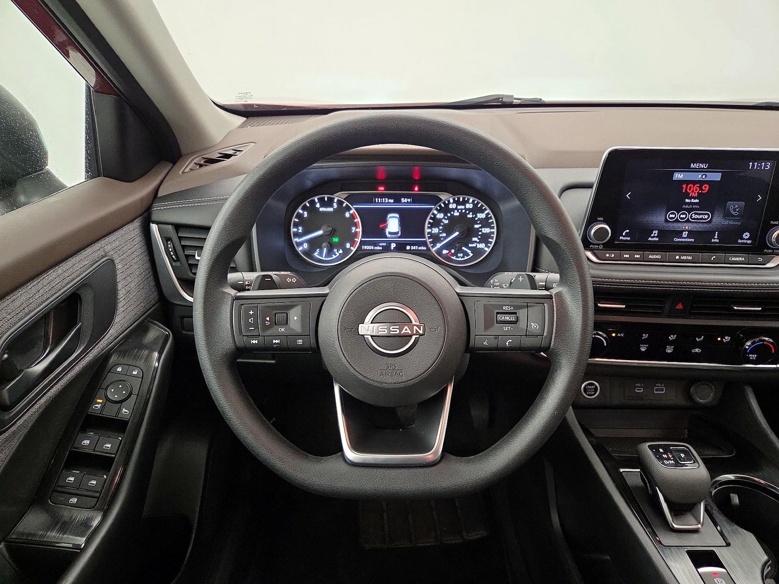 Lane Departure Warning