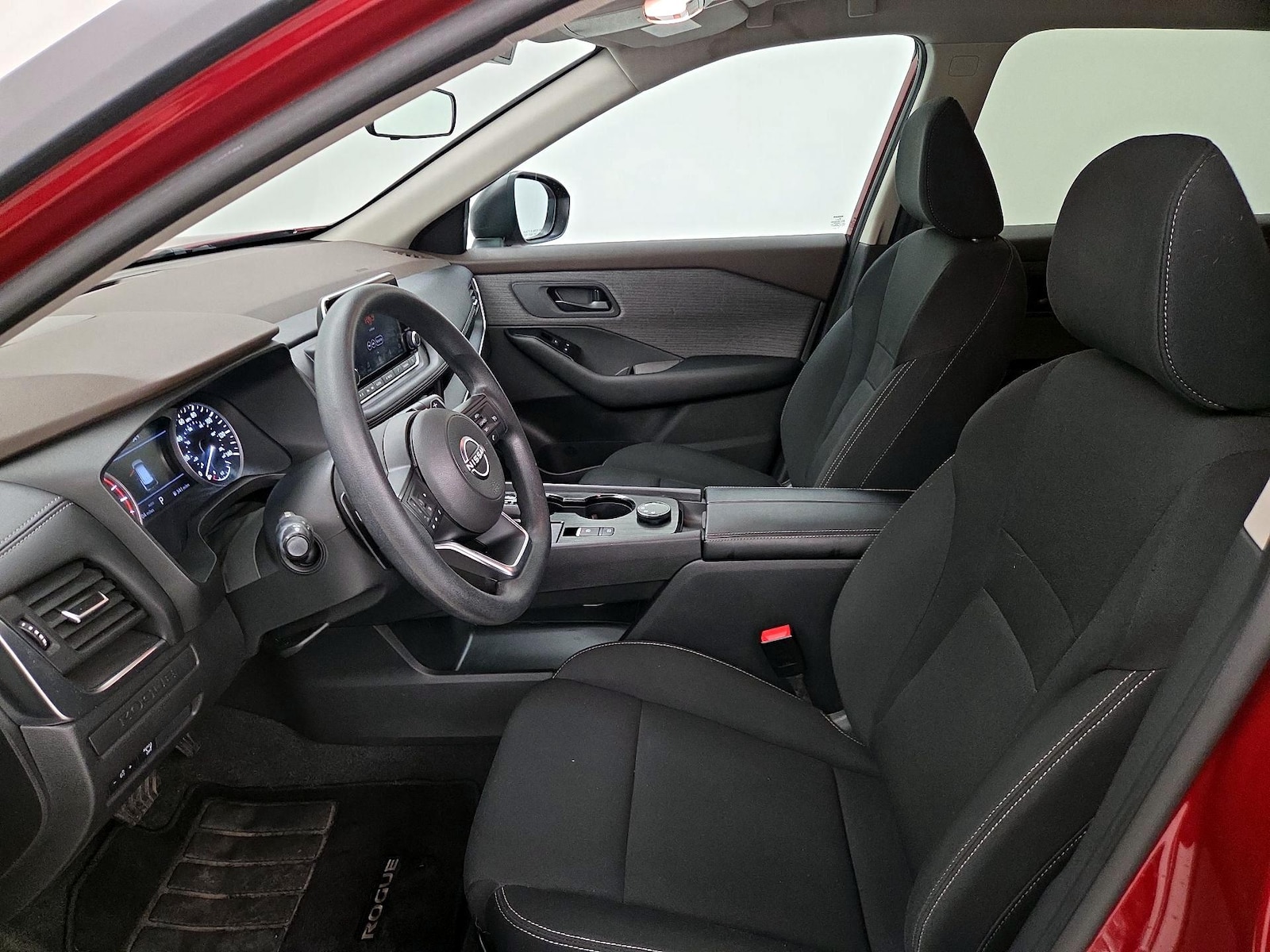 Side Airbags