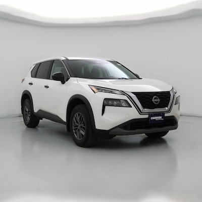 Recommended categories heading image of the selected vehicle