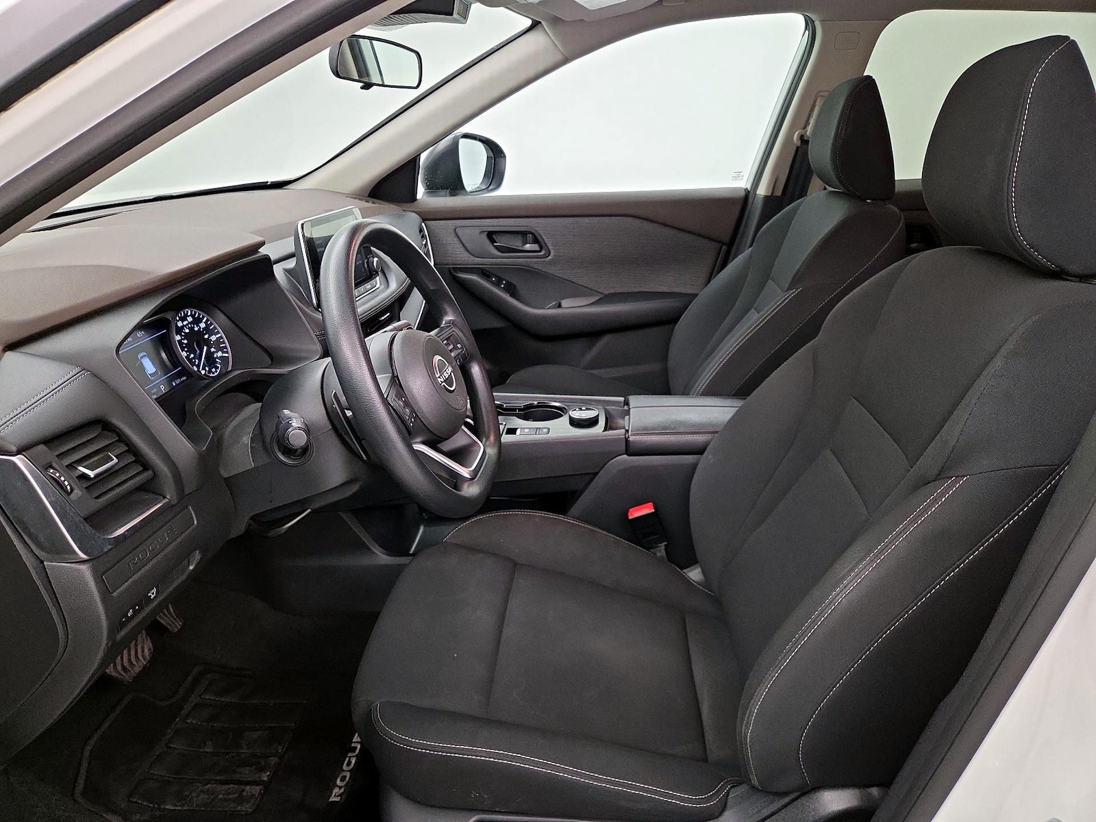 Side Airbags