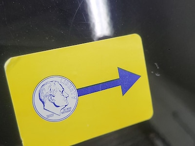Condition detail
