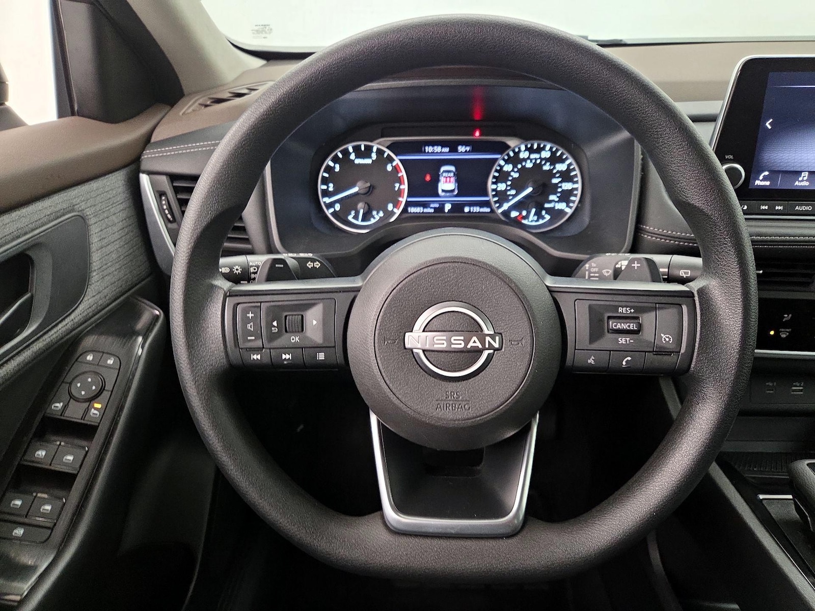 Lane Departure Warning