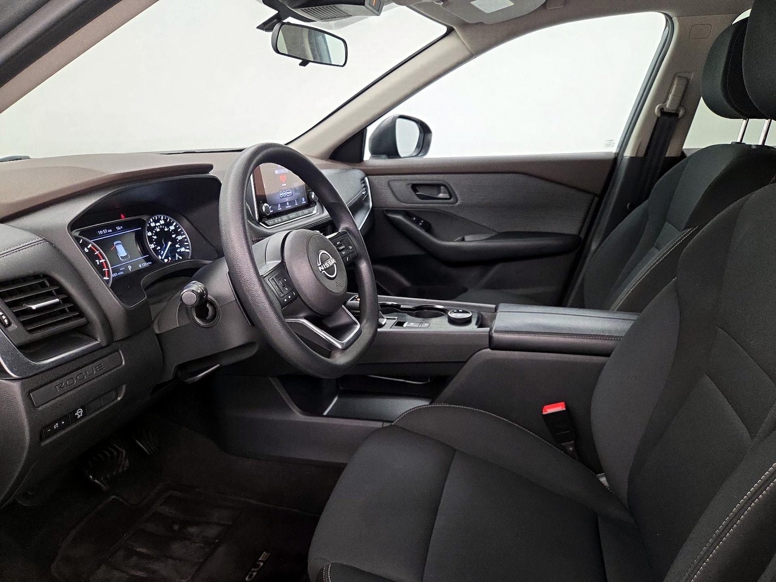 Side Airbags