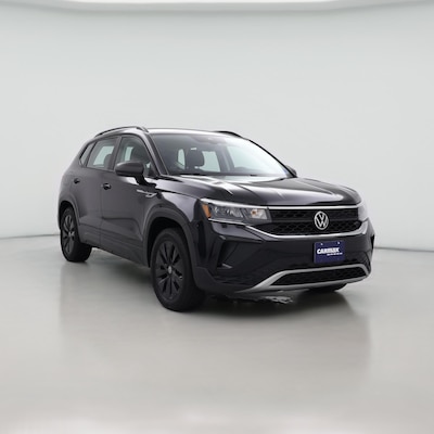 2022 Volkswagen Taos S