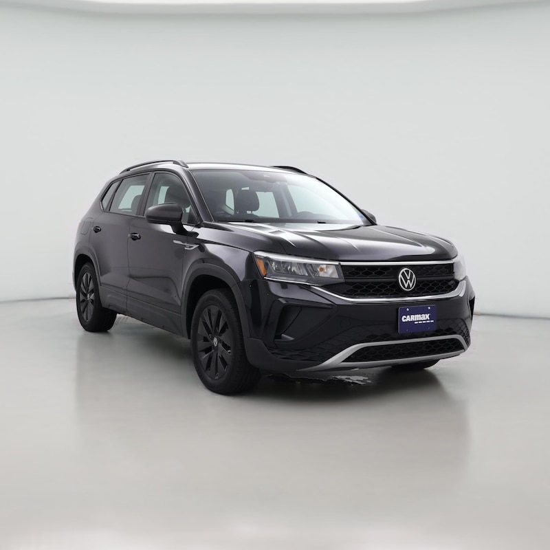 2022 Volkswagen Taos S