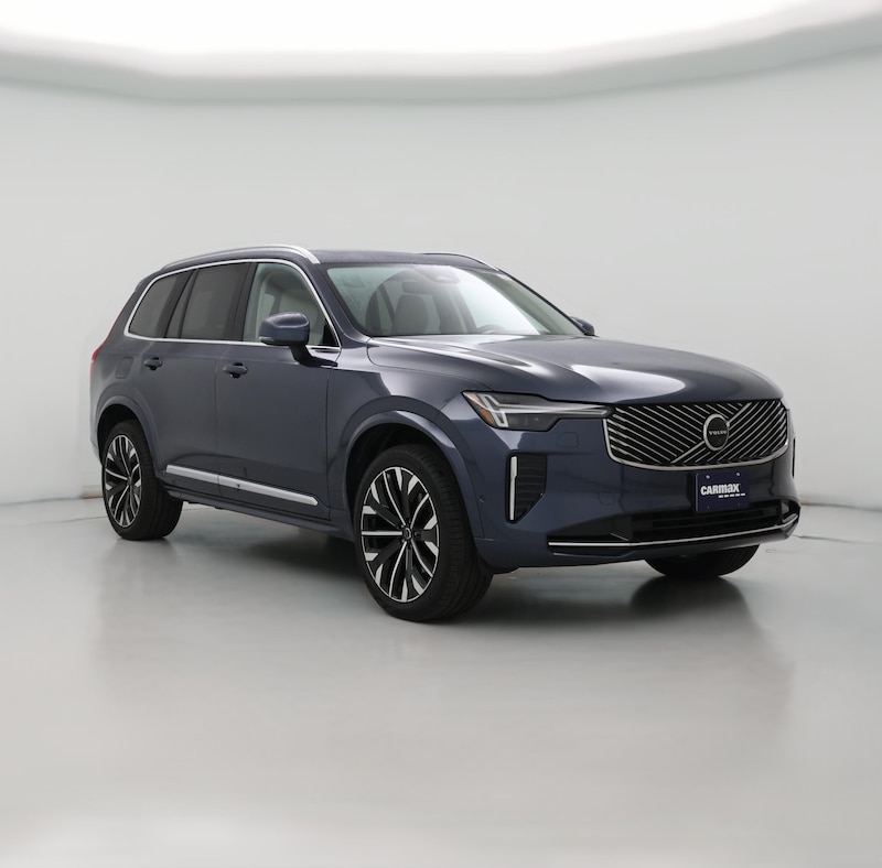 2026 Volvo XC90 B6 Ultra