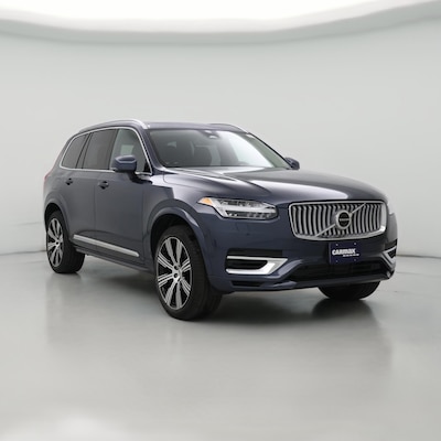 Recommended categories heading image of the selected vehicle