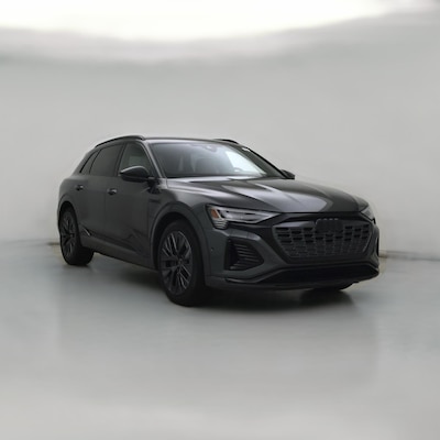 Recommended categories heading image of the selected vehicle