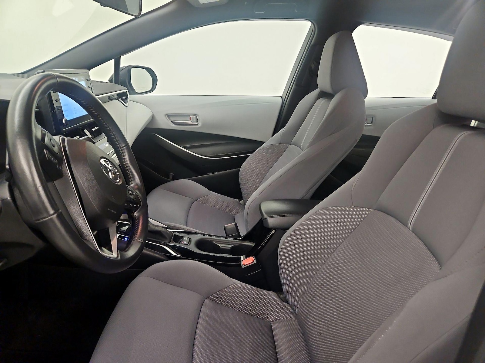 Side Airbags
