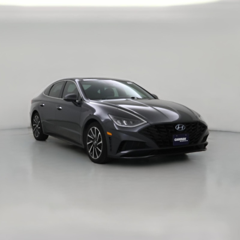2020 Hyundai Sonata SEL Plus
