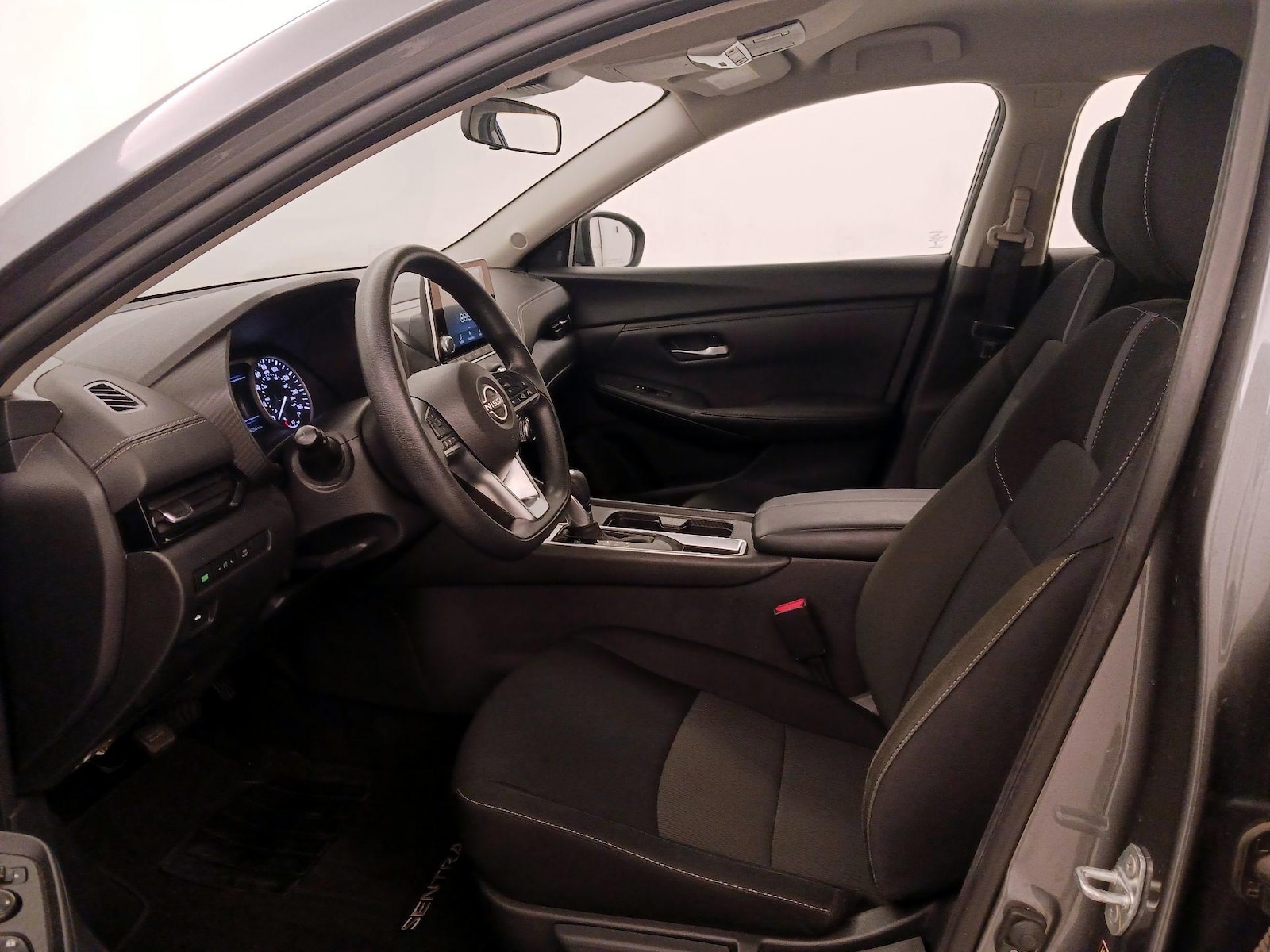 Side Airbags
