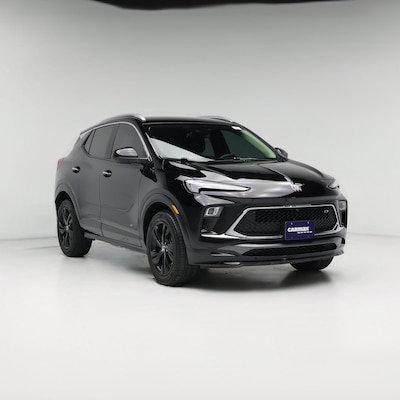 Recommended categories heading image of the selected vehicle
