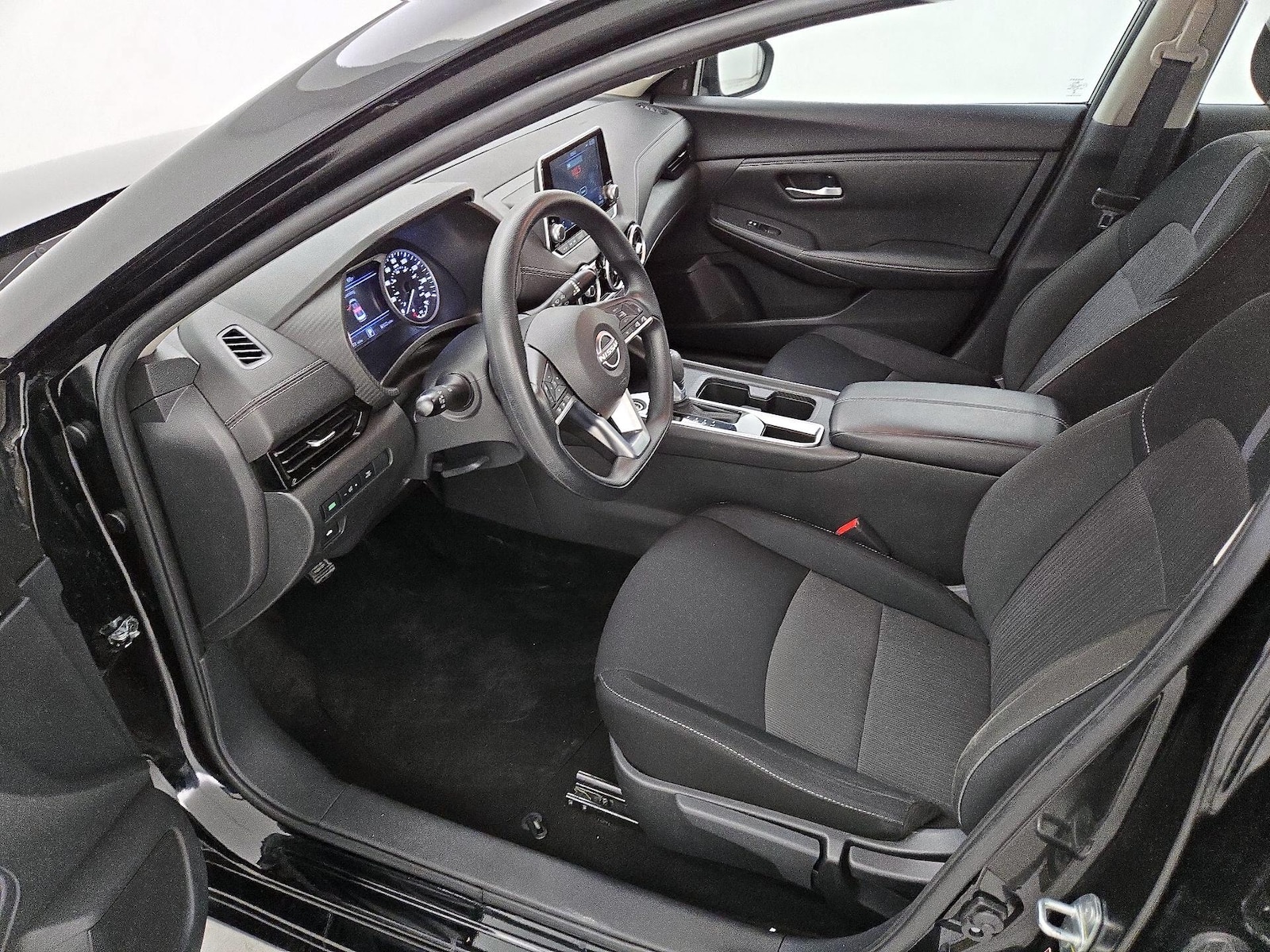 Side Airbags
