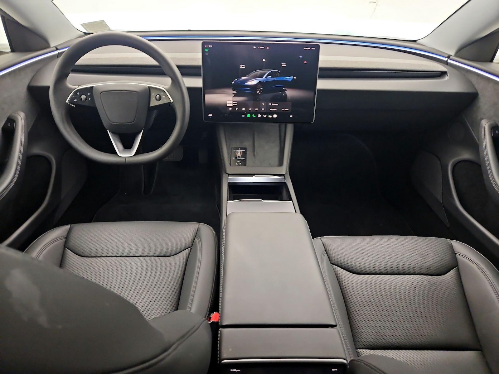 Navigation System