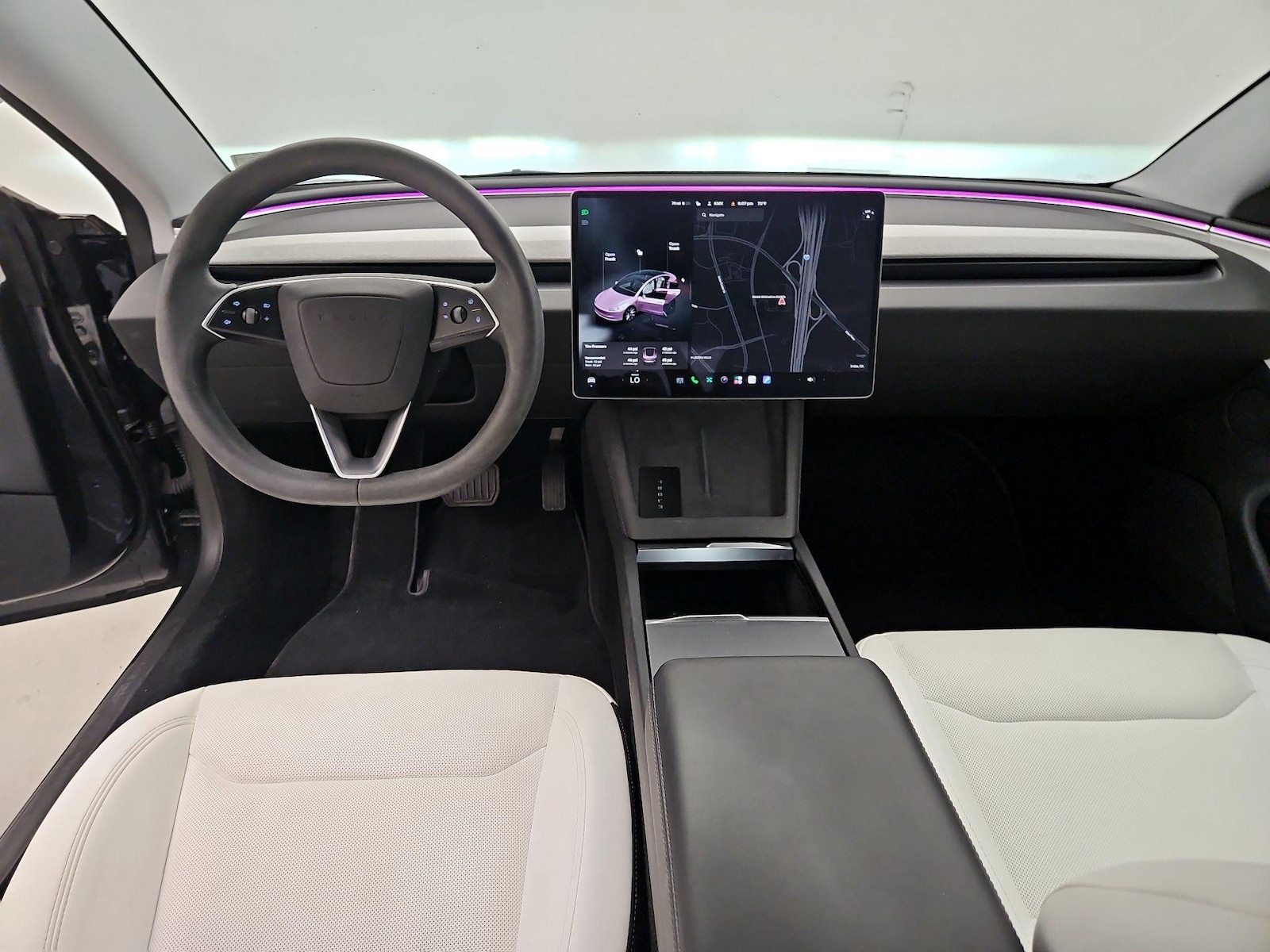 Navigation System