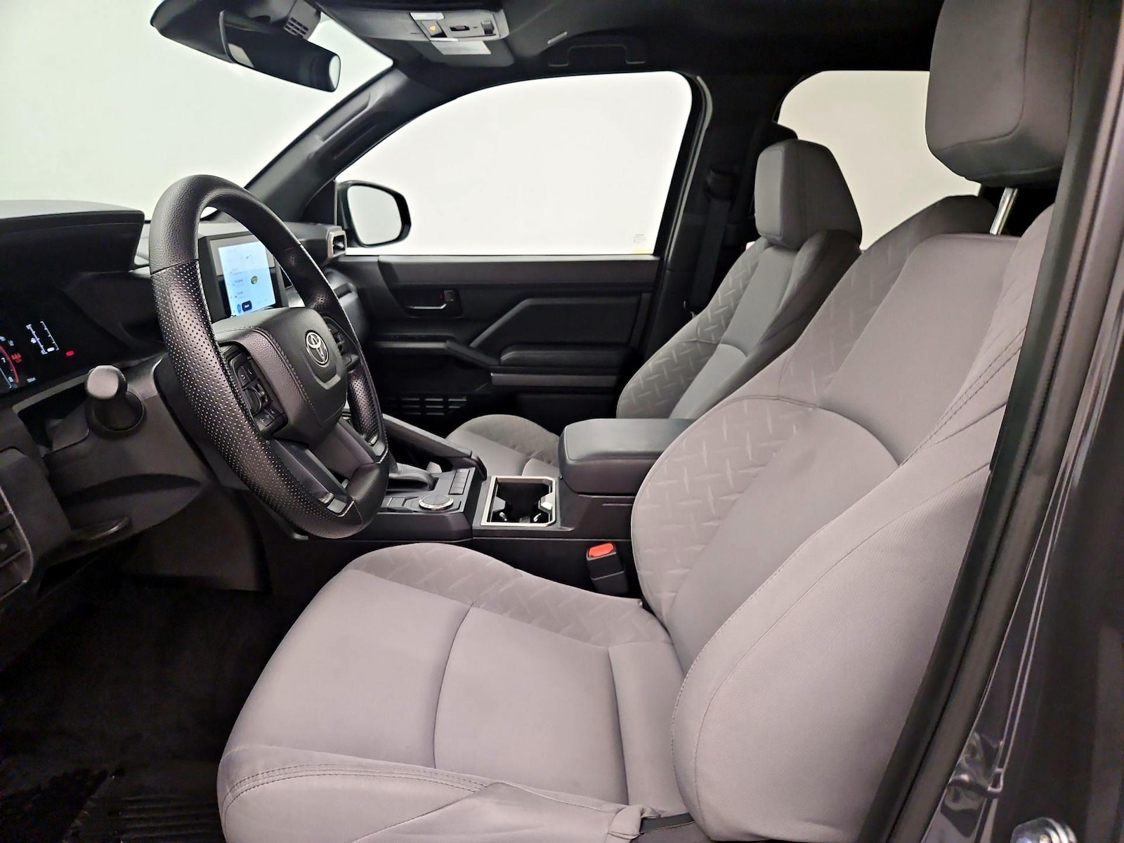Side Airbags