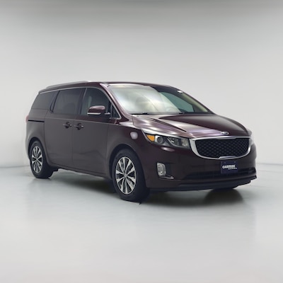 Vehicle exterior view