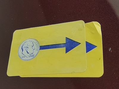 Condition detail