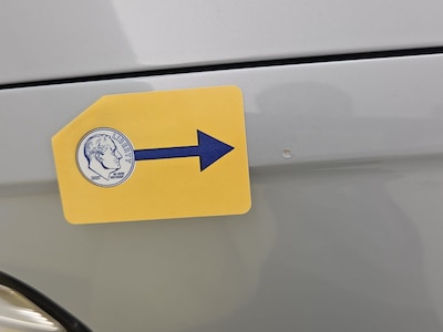 Condition detail