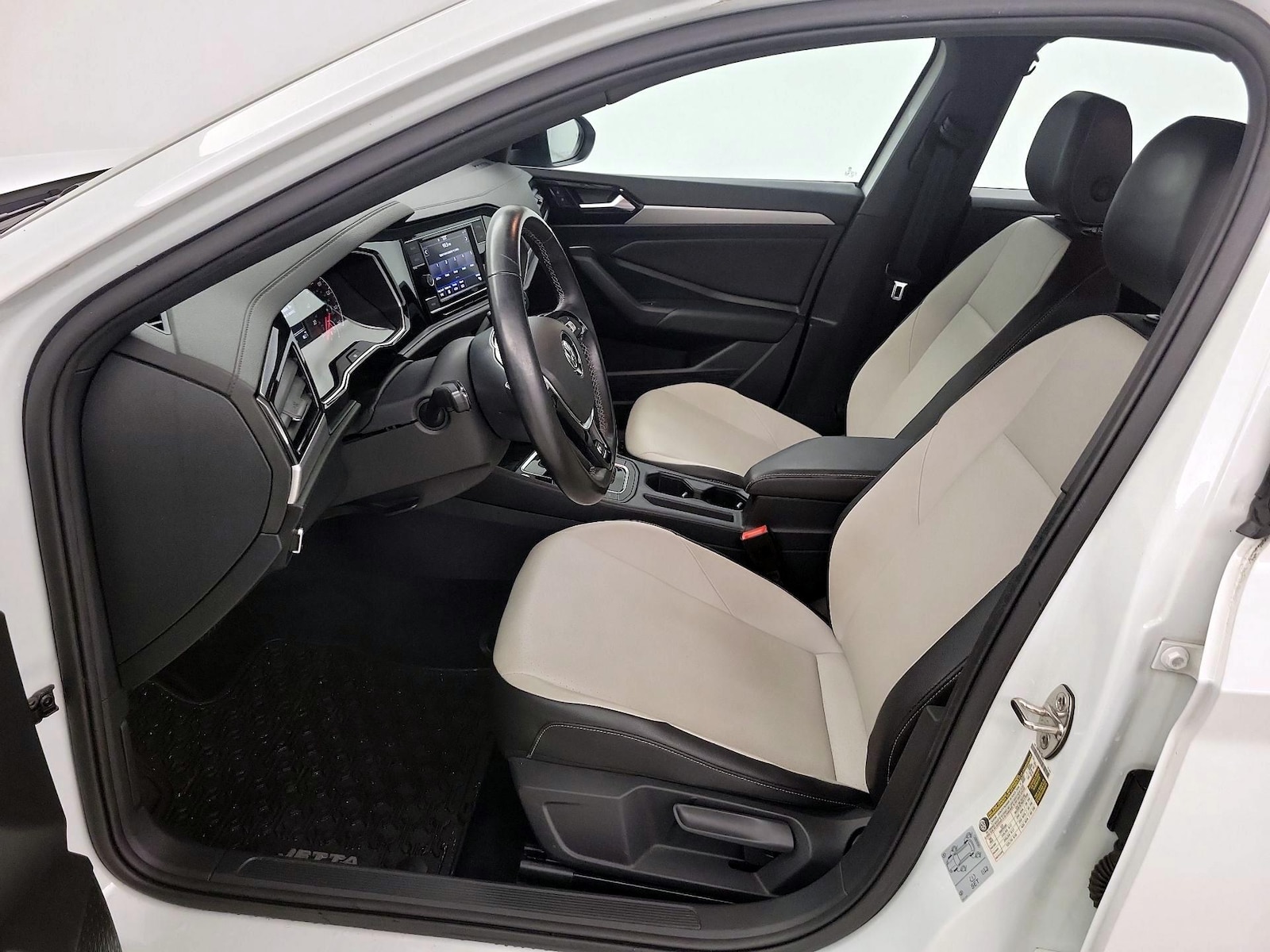 Side Airbags