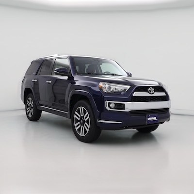 Vehicle exterior view