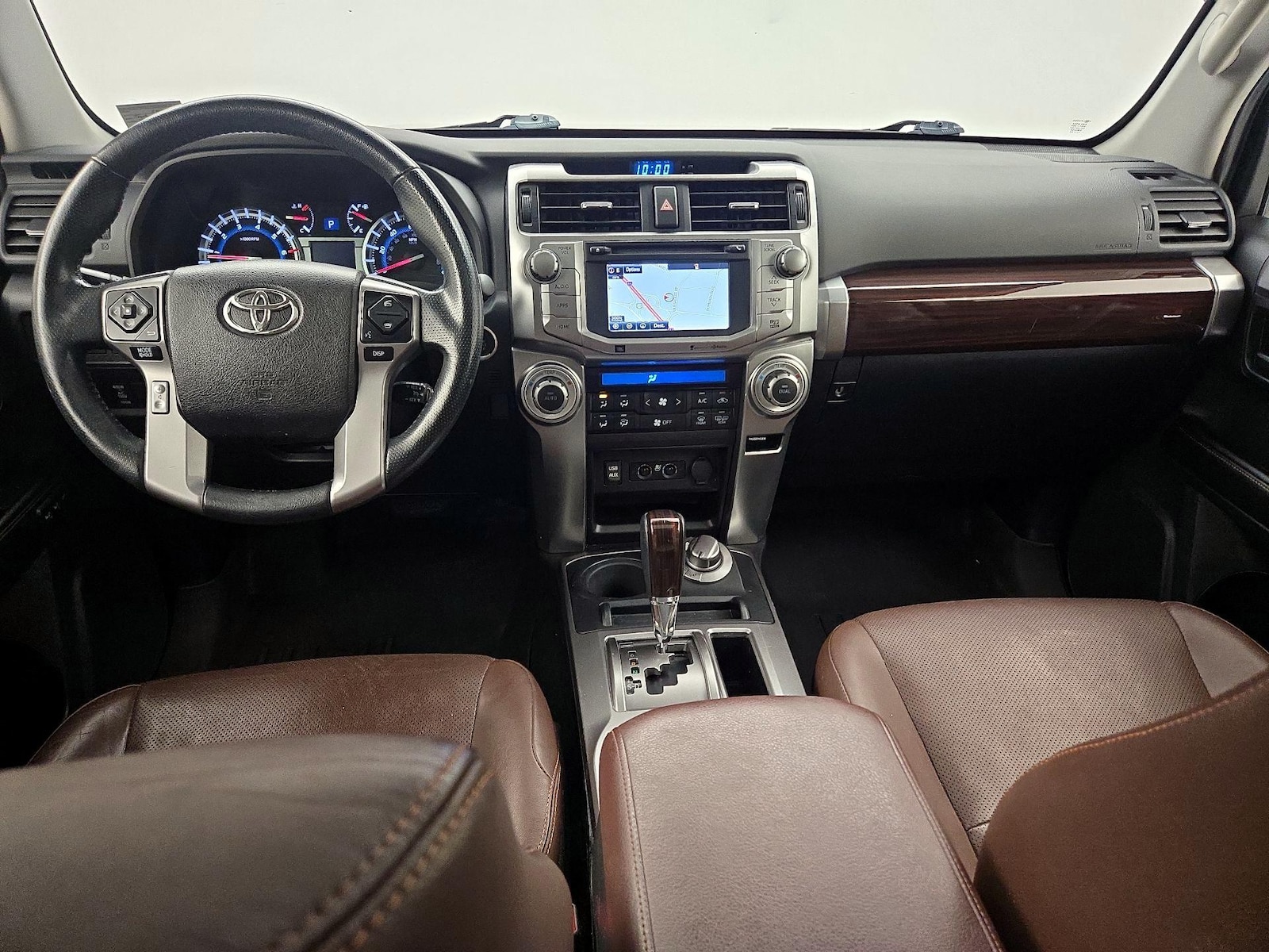 Rear View Camera