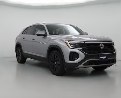 Recommended categories heading image of the selected vehicle