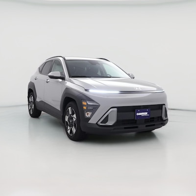 Vehicle exterior view