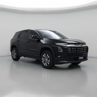 Recommended categories heading image of the selected vehicle
