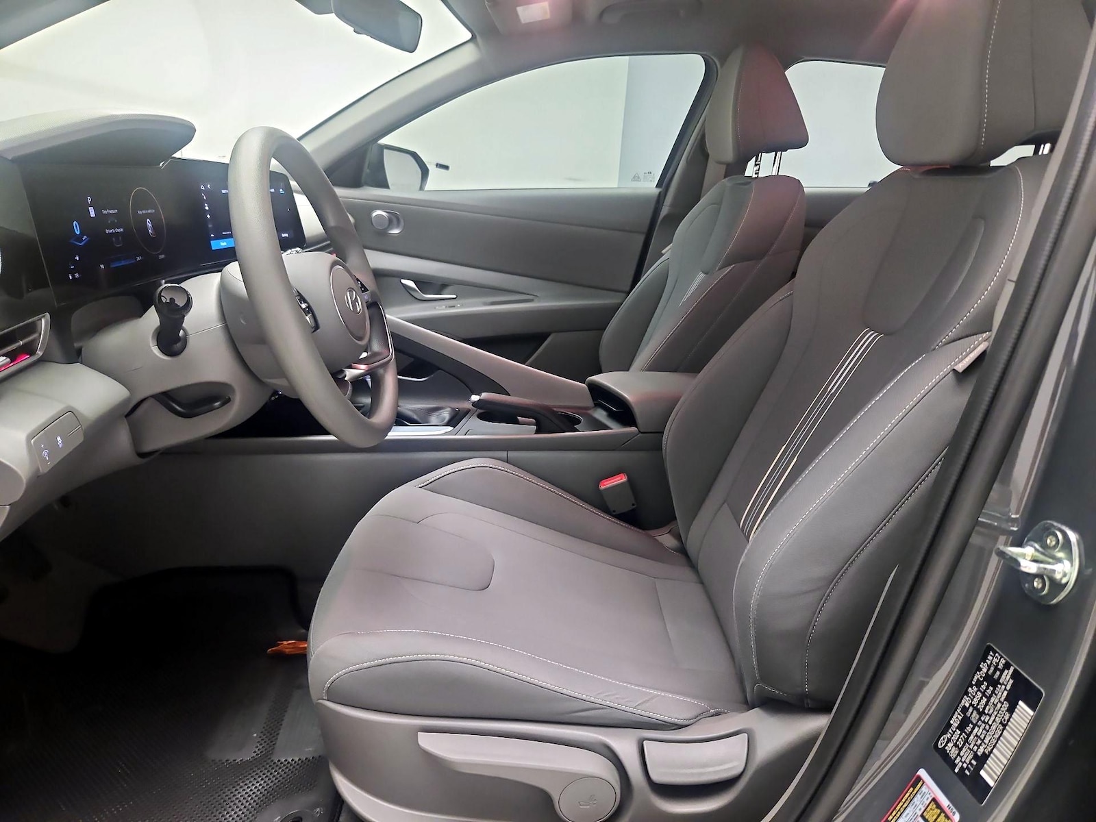 Side Airbags