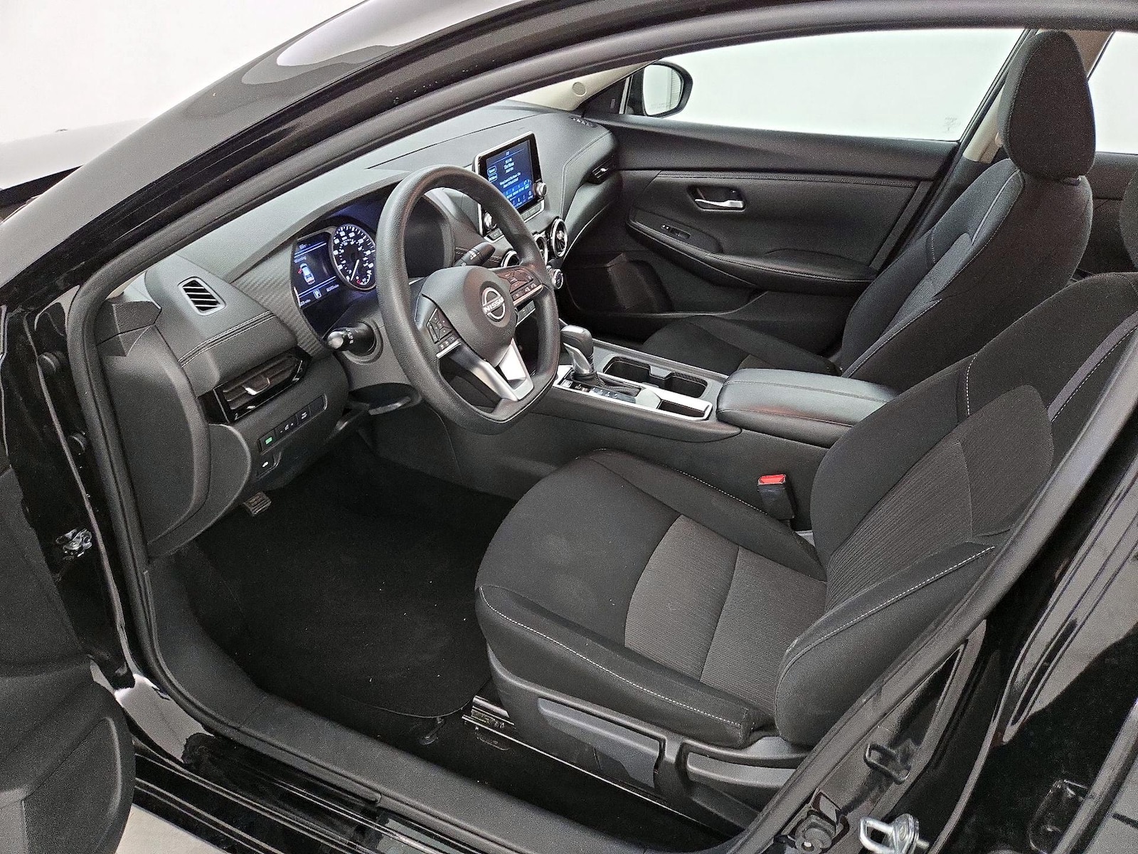 Side Airbags