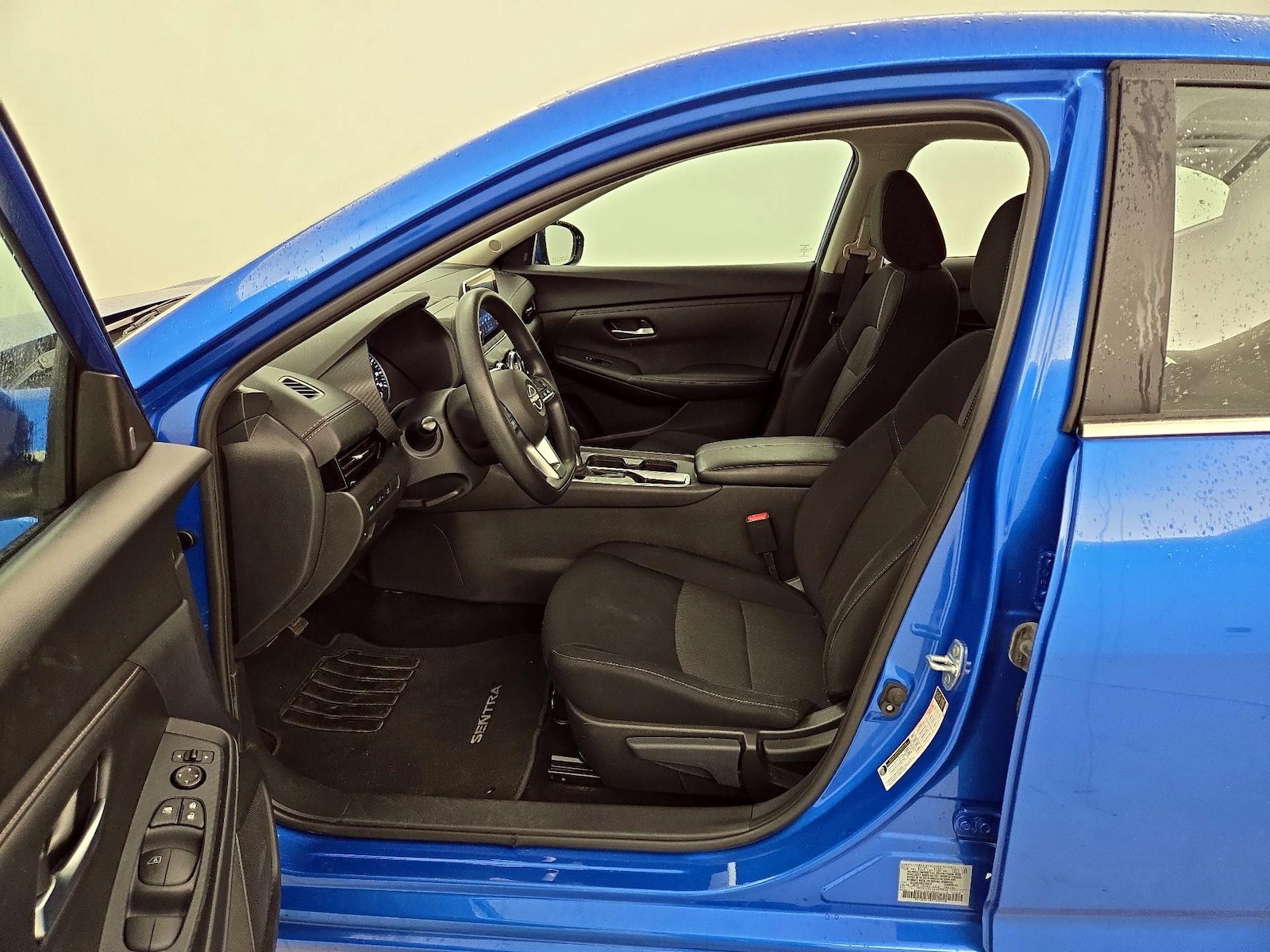Side Airbags