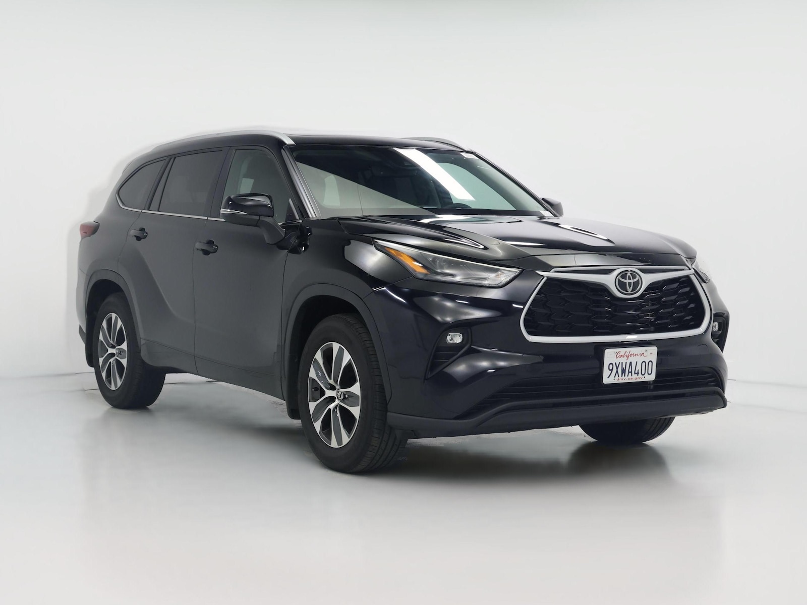 Smart Key & Power Hatch/Deck Lid